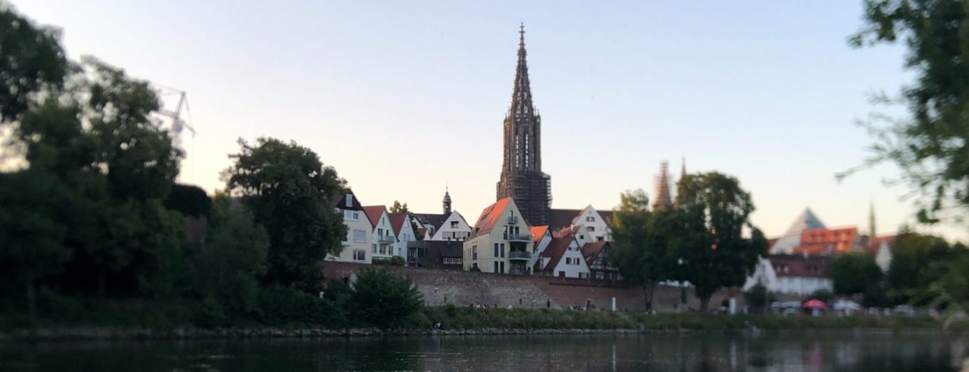 Sujet zur klassischen Stadtführung